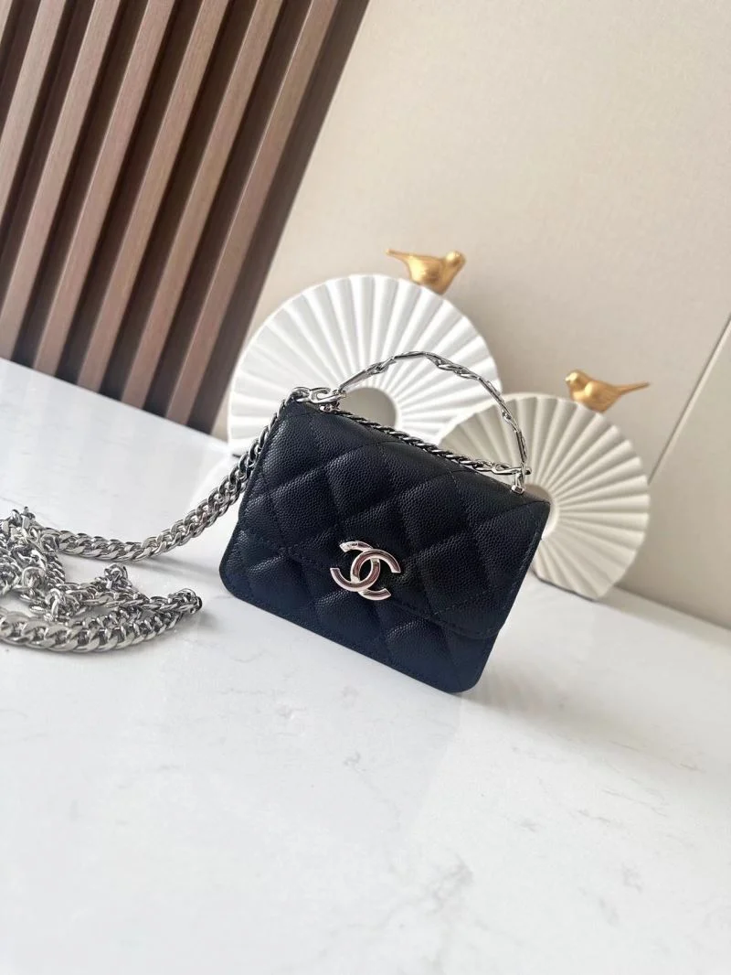 Chanel Other Stachel Bags NewStyle 53007