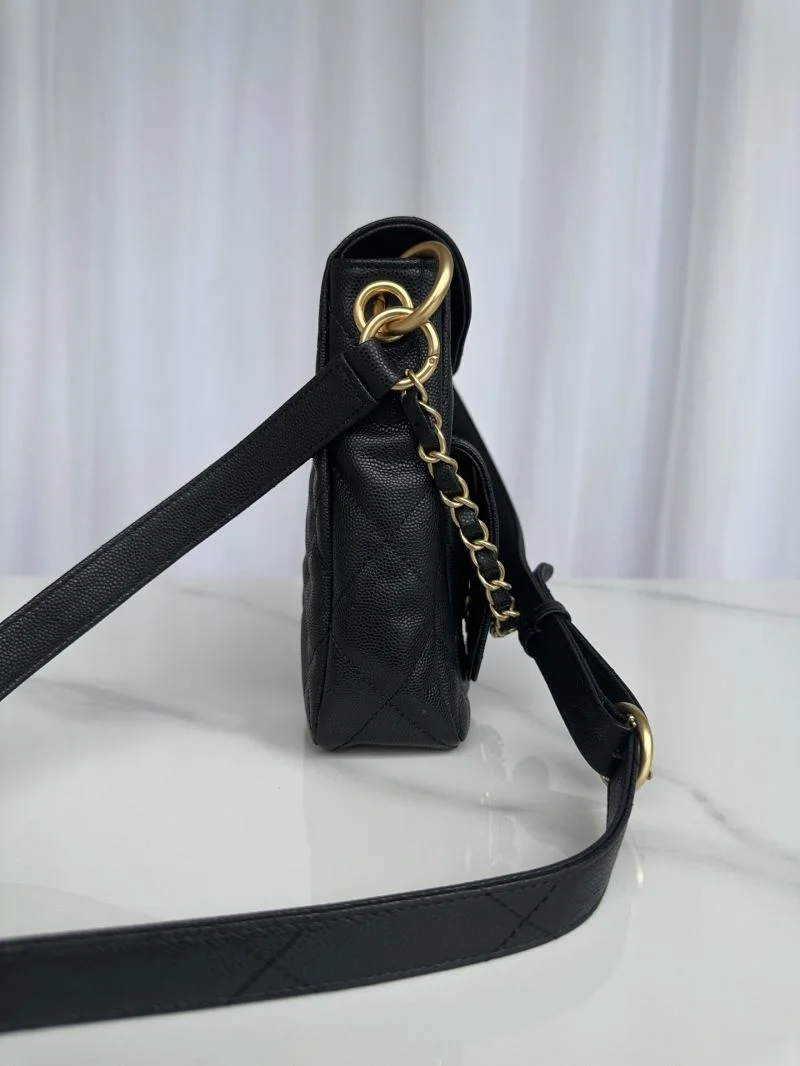 Functional Chanel Other Stachel Bags 52969