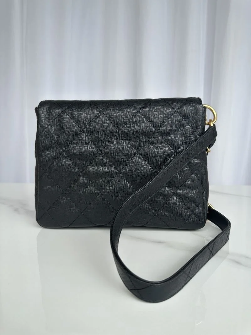 Functional Chanel Other Stachel Bags 52969
