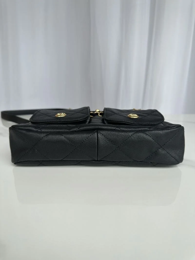 Functional Chanel Other Stachel Bags 52969