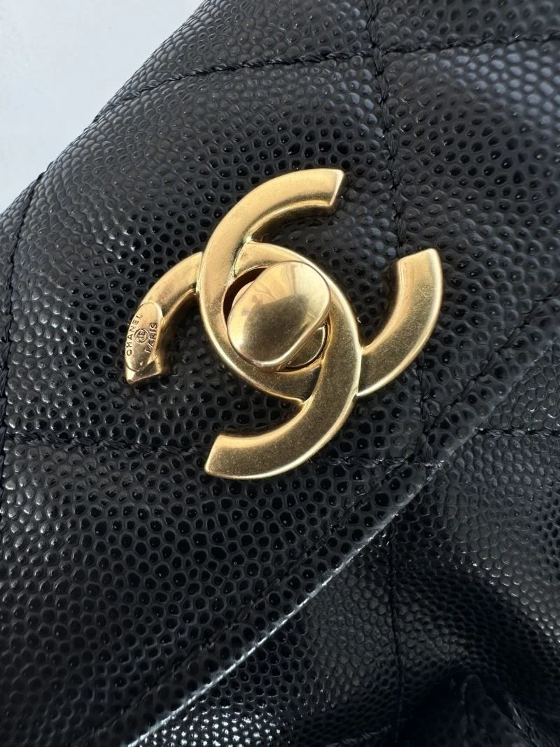 Functional Chanel Other Stachel Bags 52969