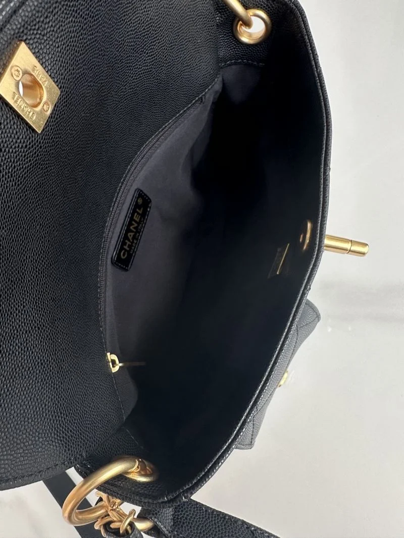 Functional Chanel Other Stachel Bags 52969