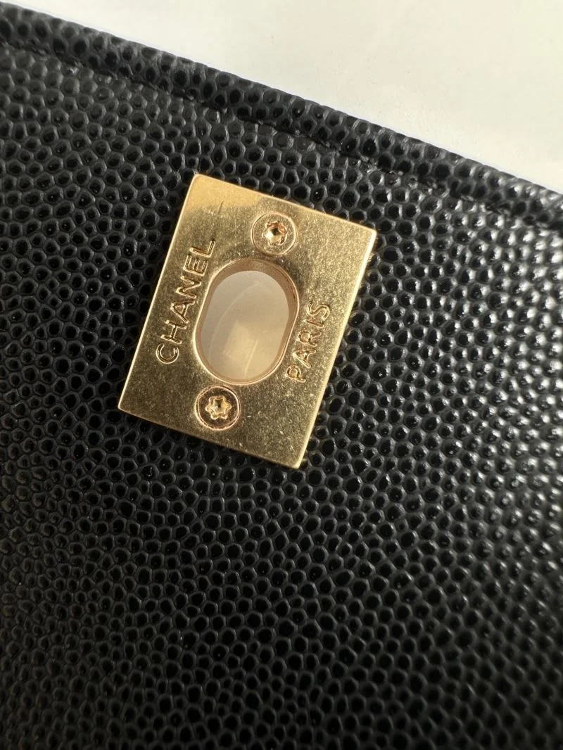 Functional Chanel Other Stachel Bags 52969
