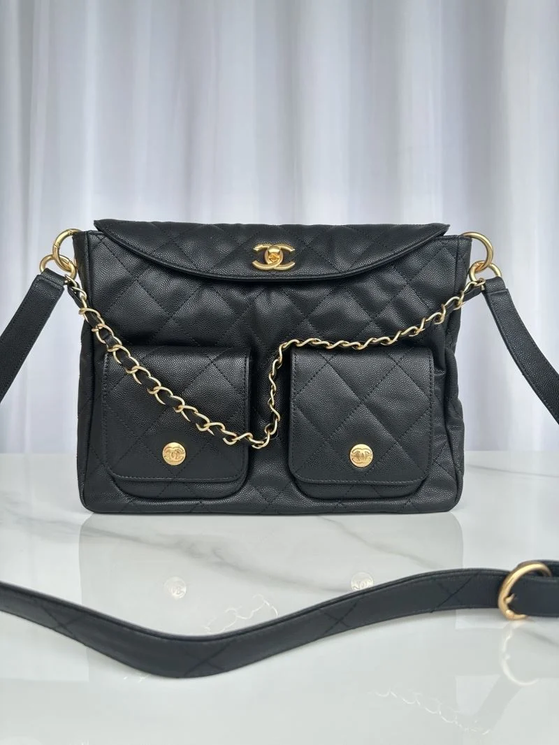 Soft Chanel Other Stachel Bags 53058