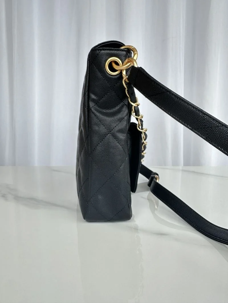 Soft Chanel Other Stachel Bags 53058