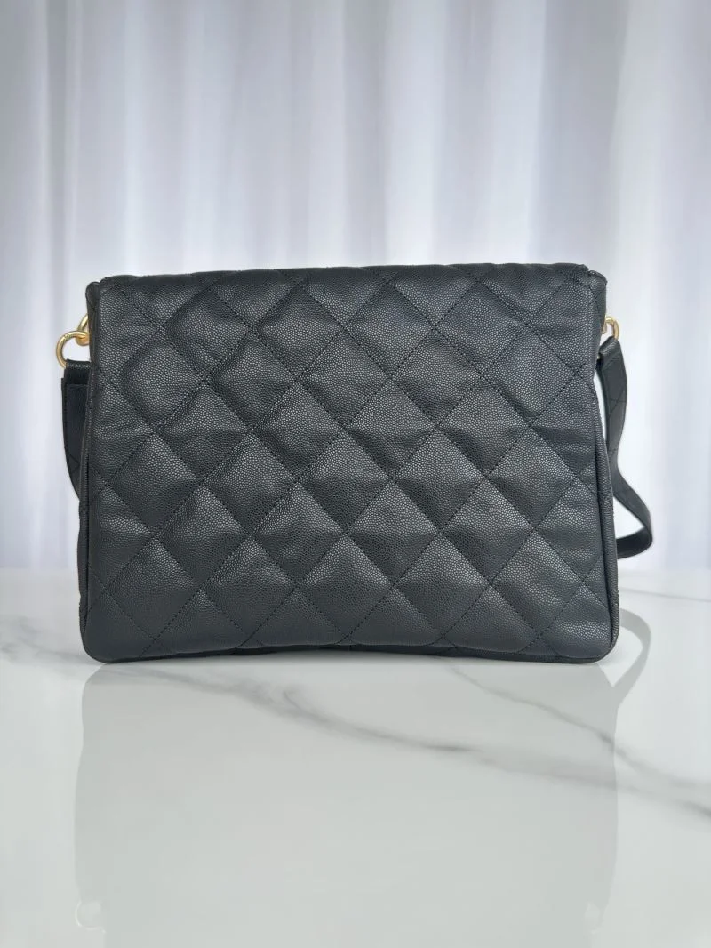 Soft Chanel Other Stachel Bags 53058