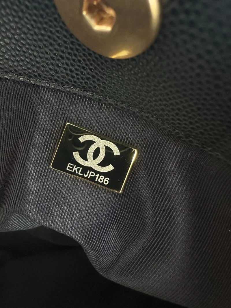 Soft Chanel Other Stachel Bags 53058