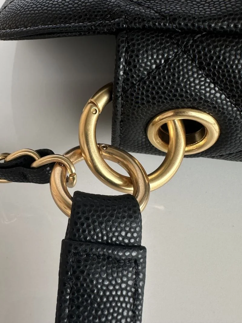 Soft Chanel Other Stachel Bags 53058