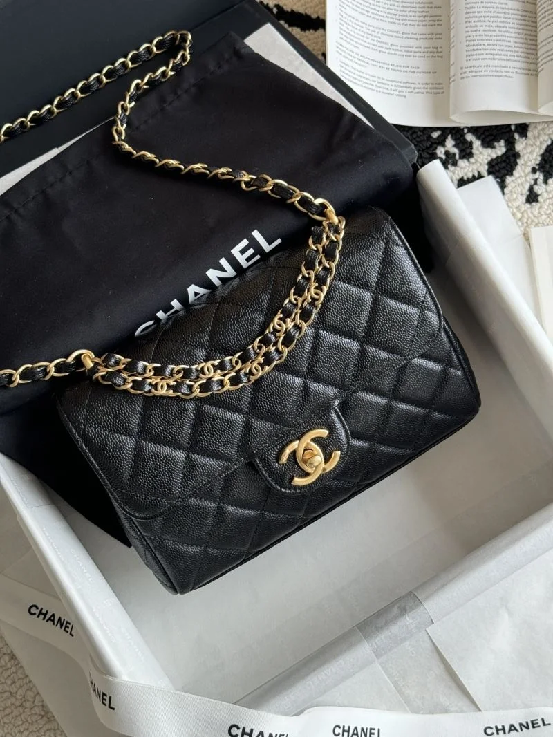 Chanel Other Stachel Bags Lightweight 52958