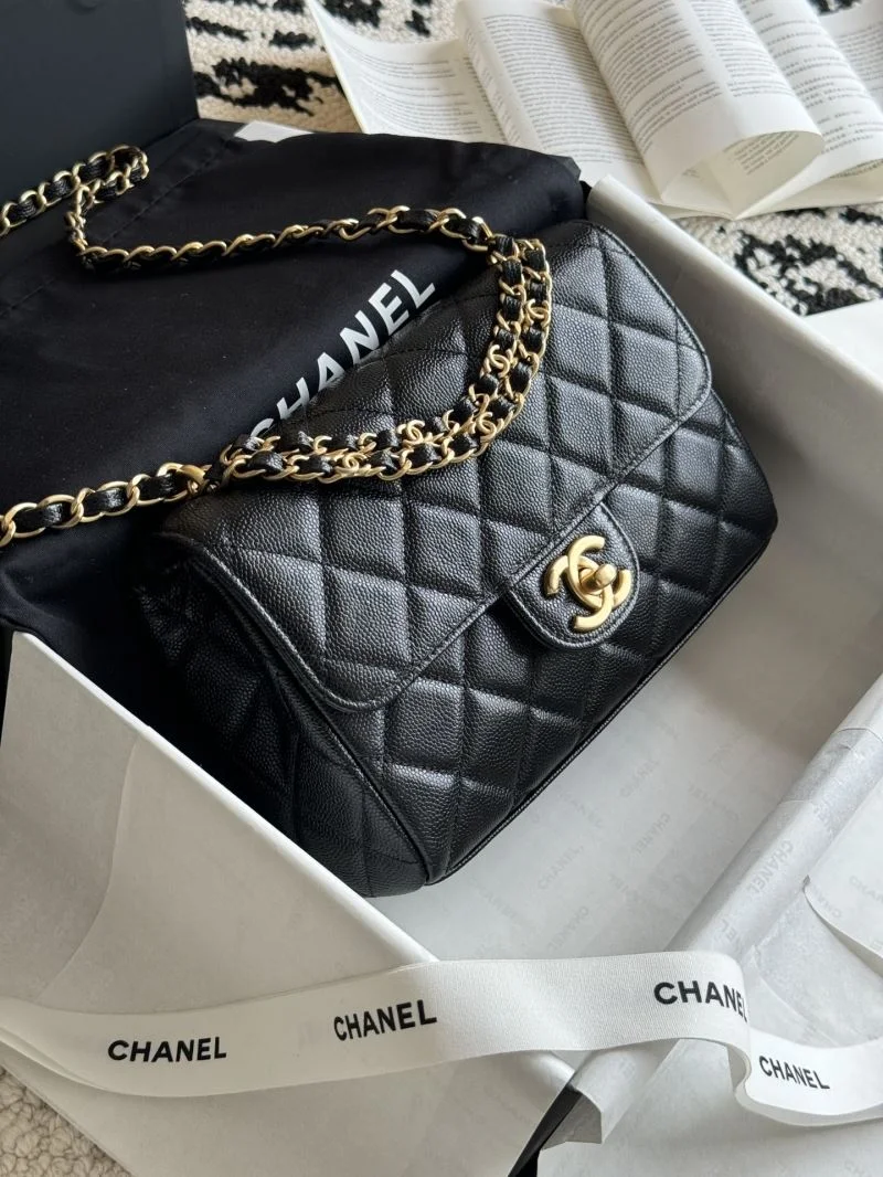 Chanel Other Stachel Bags Lightweight 52958