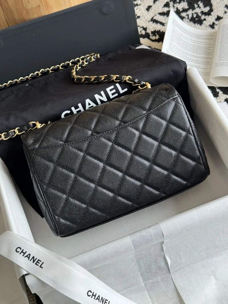 Chanel Other Stachel Bags Lightweight 52958