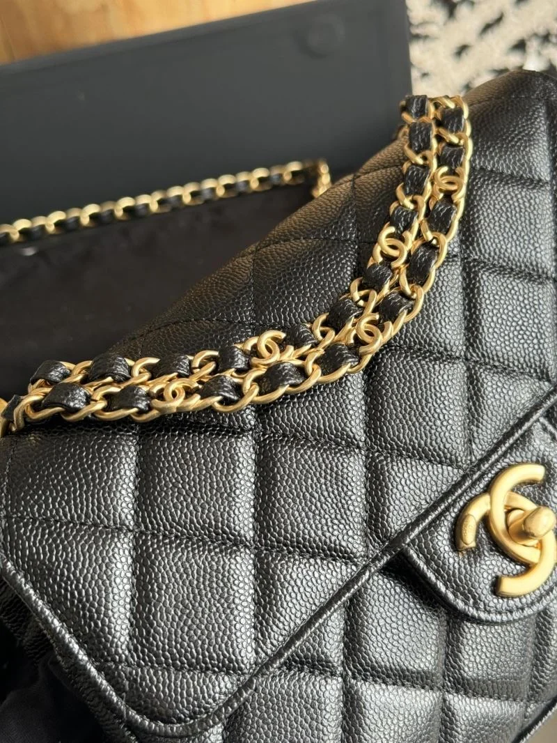 Chanel Other Stachel Bags Lightweight 52958
