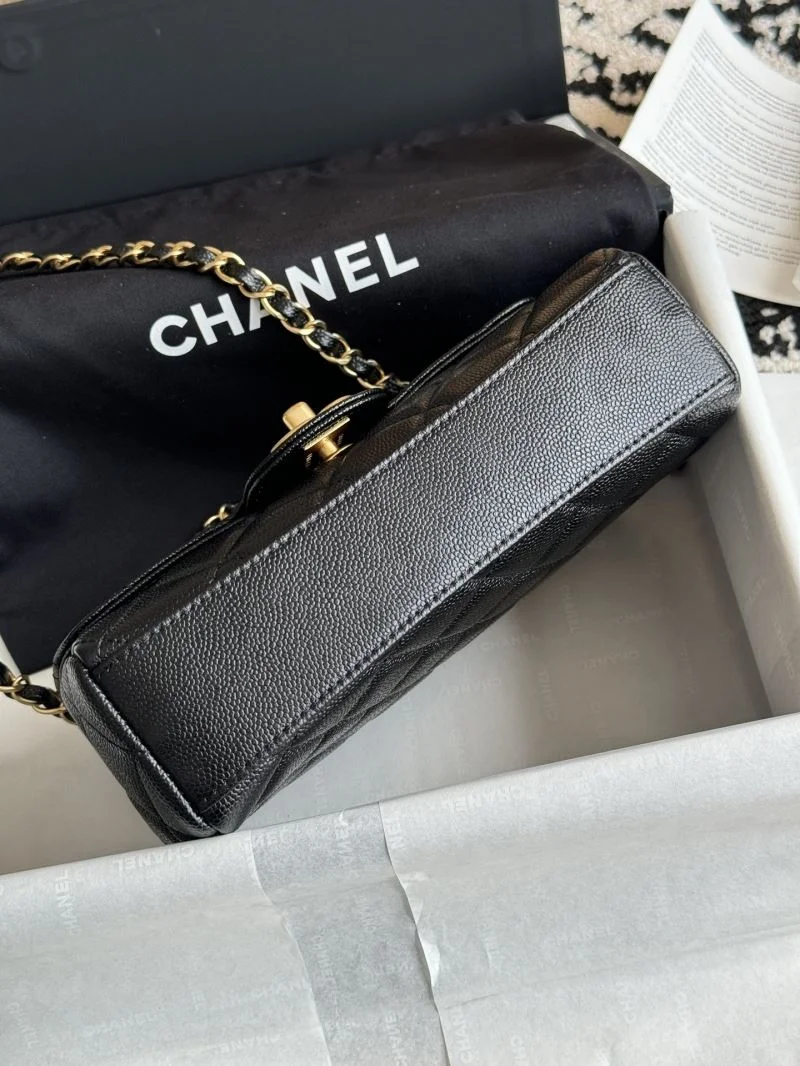 Chanel Other Stachel Bags Lightweight 52958