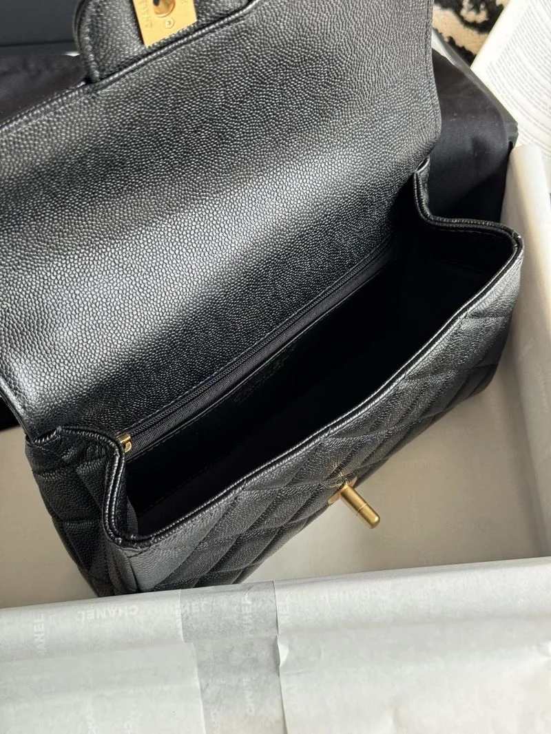 Chanel Other Stachel Bags Lightweight 52958