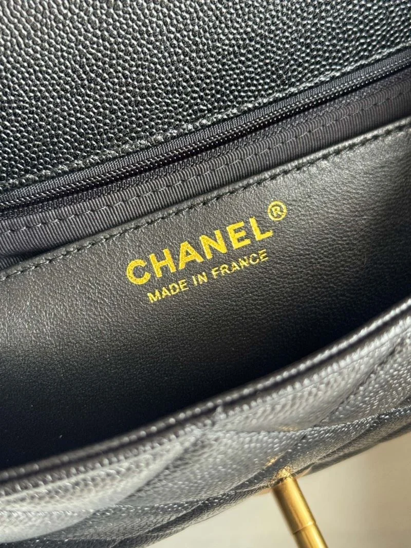 Chanel Other Stachel Bags Lightweight 52958