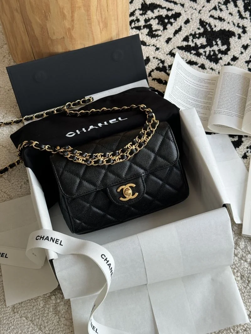 Chanel Other Stachel Bags Sophisticated 52962