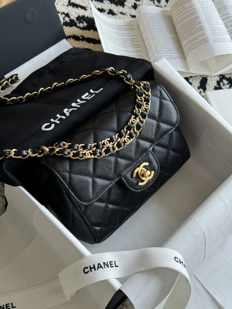 Chanel Other Stachel Bags Sophisticated 52962