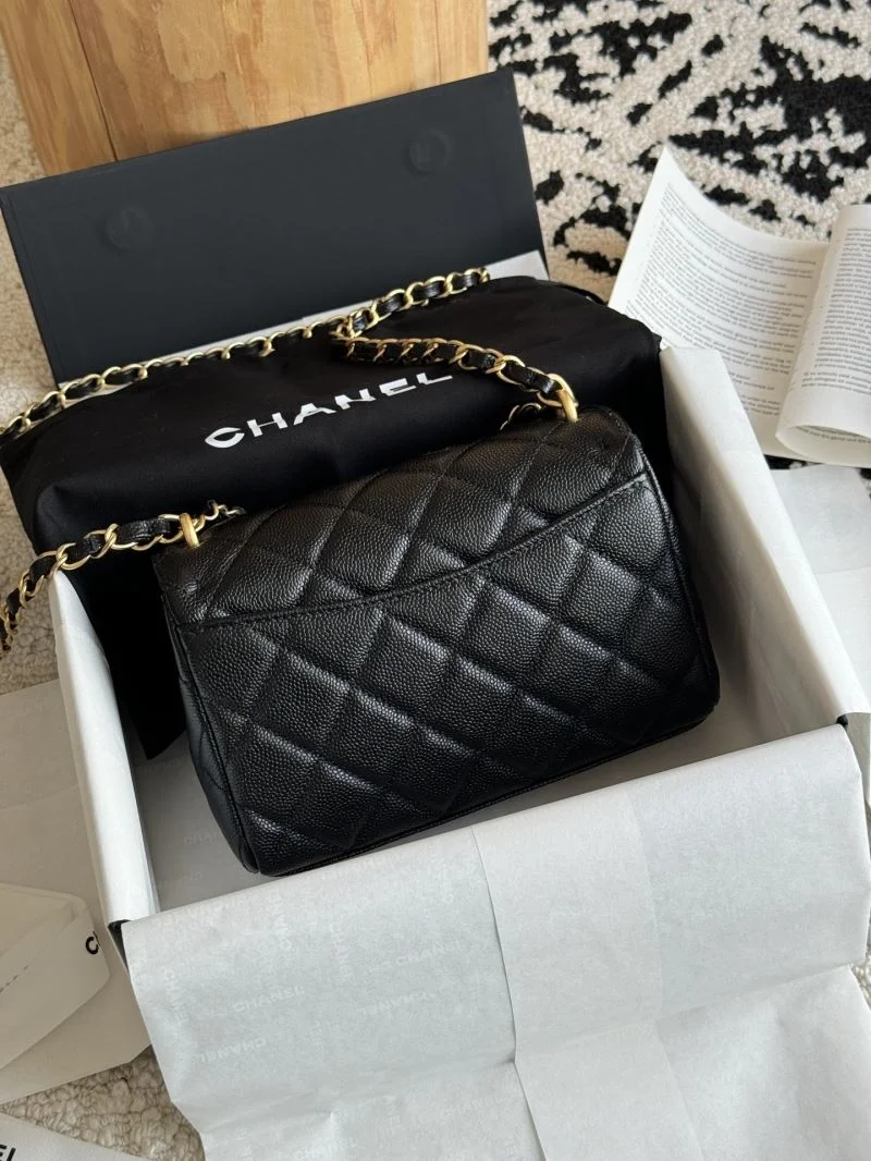 Chanel Other Stachel Bags Sophisticated 52962