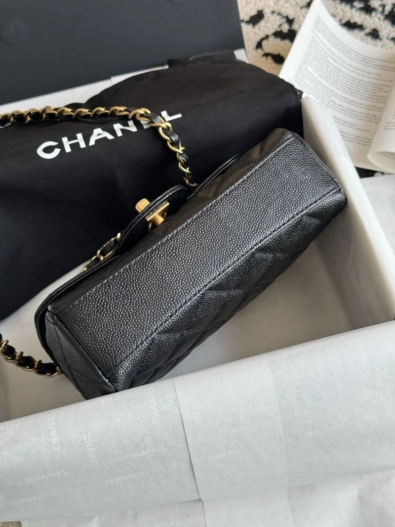 Chanel Other Stachel Bags Sophisticated 52962