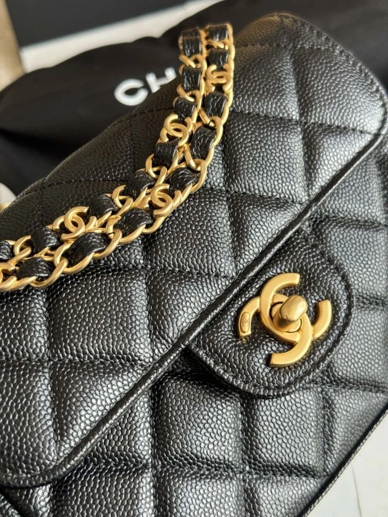 Chanel Other Stachel Bags Sophisticated 52962