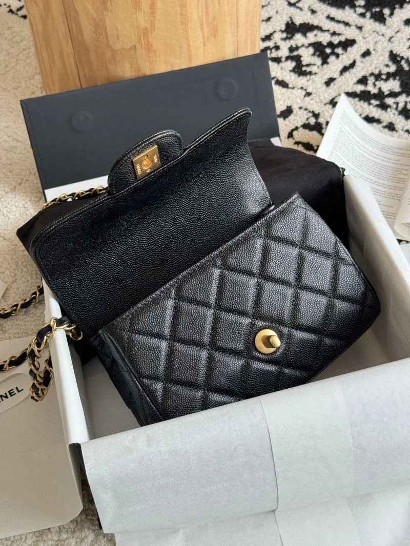 Chanel Other Stachel Bags Sophisticated 52962