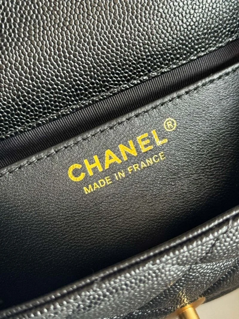 Chanel Other Stachel Bags Sophisticated 52962