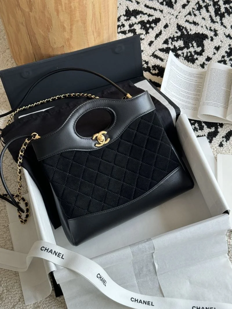 Chanel Other Stachel Bags Timeless 52963