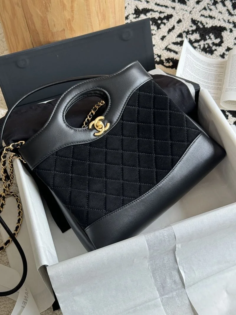 Chanel Other Stachel Bags Timeless 52963