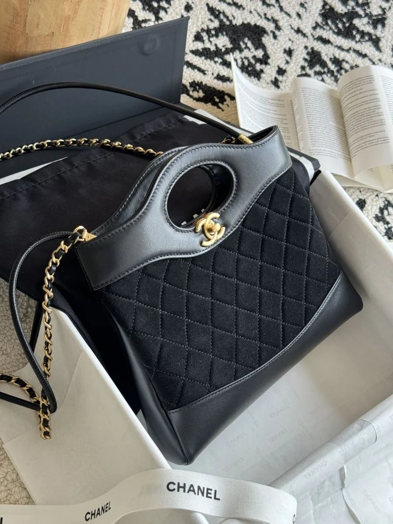 Chanel Other Stachel Bags Timeless 52963