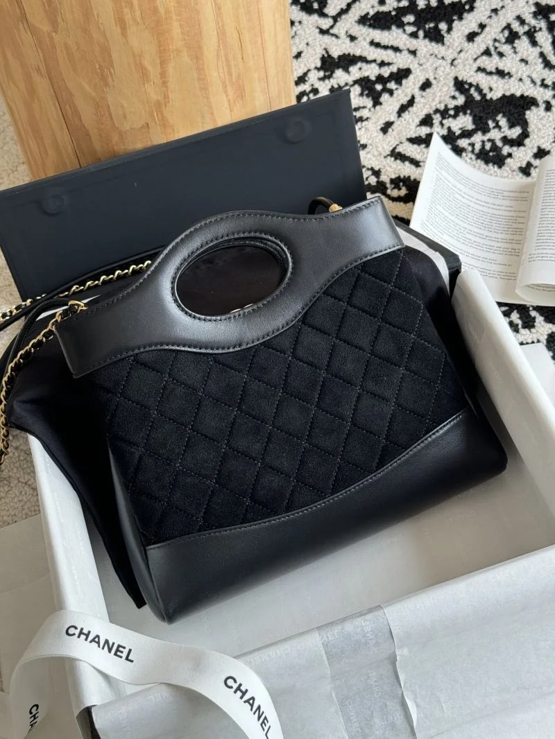 Chanel Other Stachel Bags Timeless 52963
