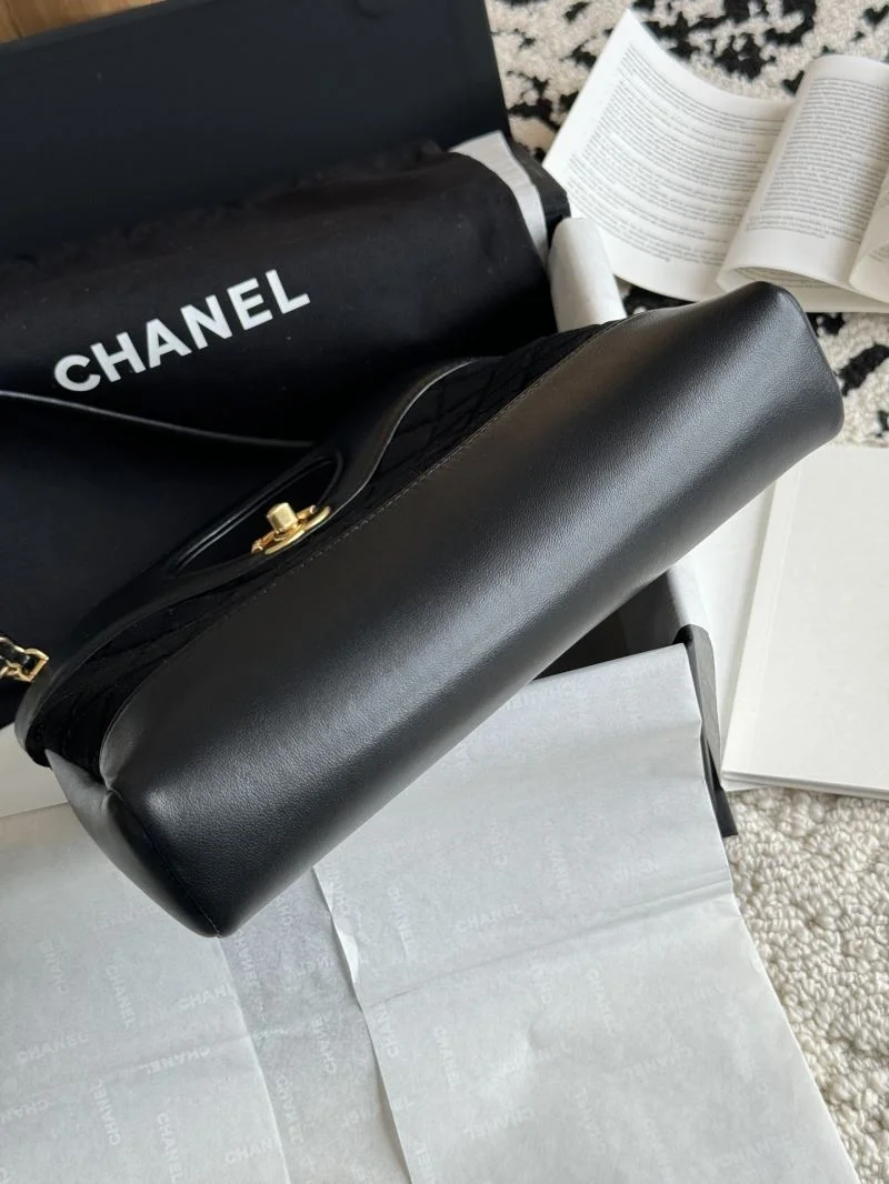 Chanel Other Stachel Bags Timeless 52963