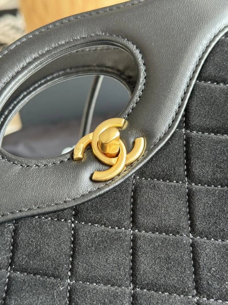 Chanel Other Stachel Bags Timeless 52963