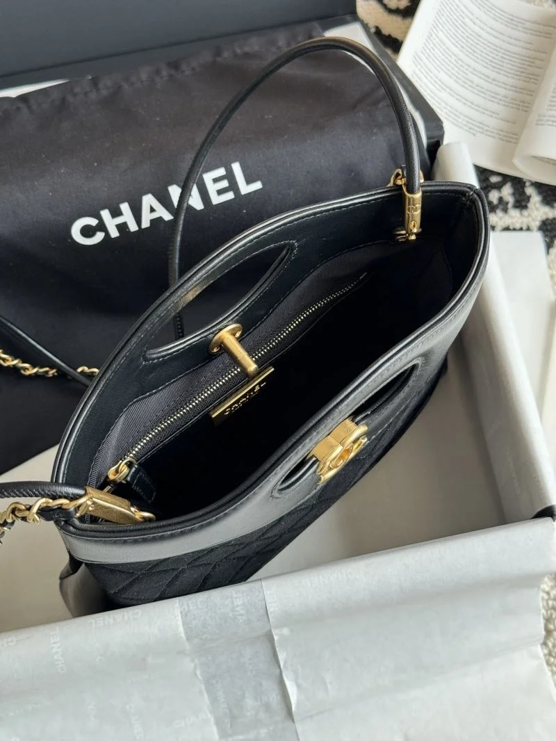 Chanel Other Stachel Bags Timeless 52963