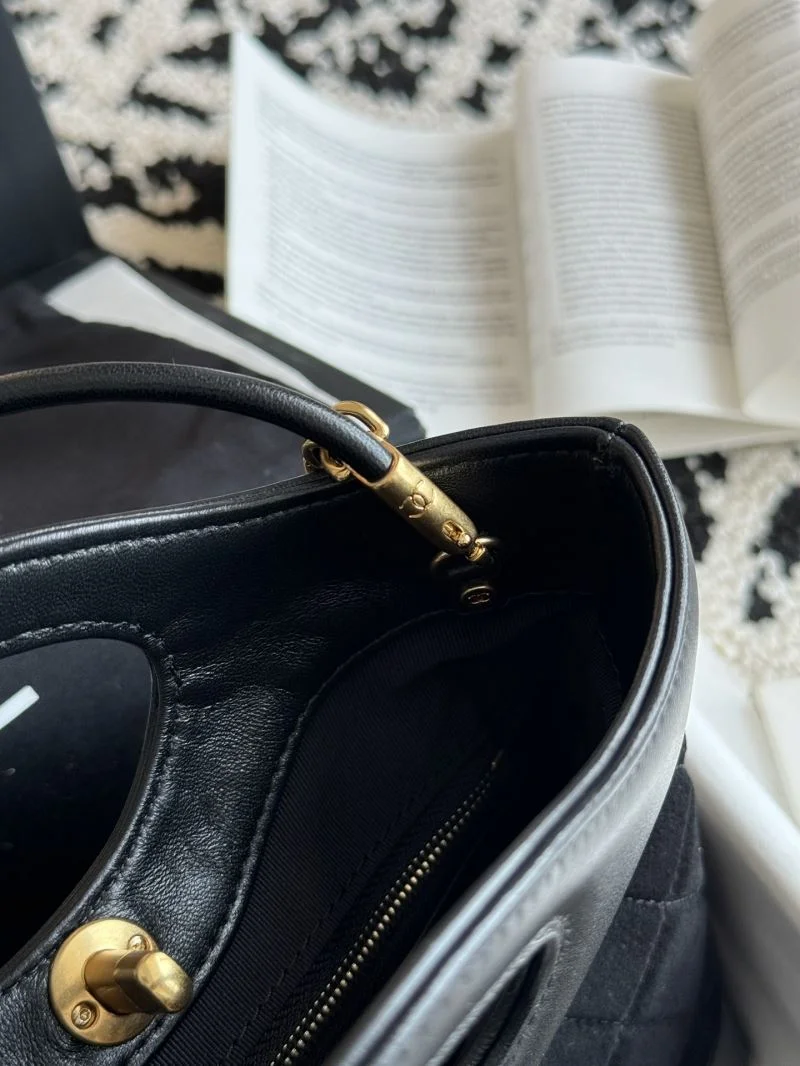 Chanel Other Stachel Bags Timeless 52963