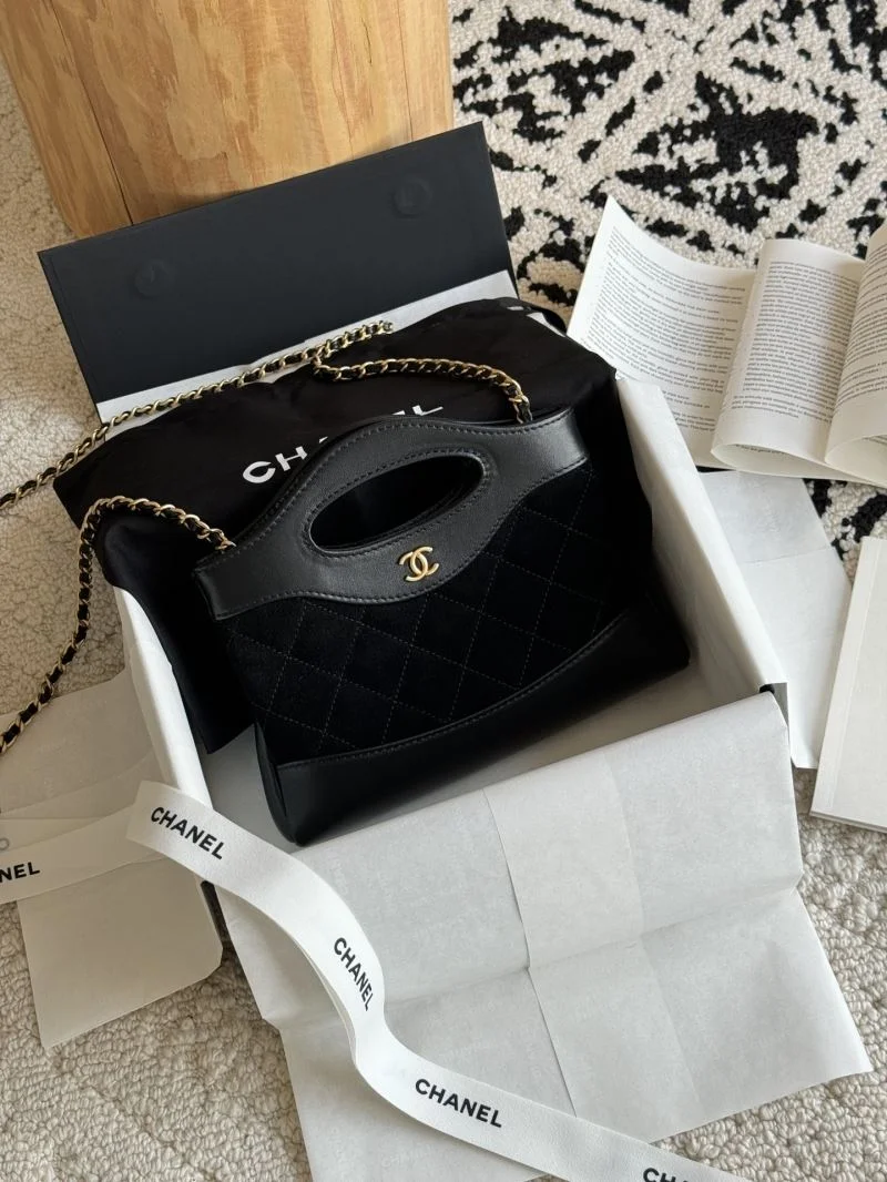 Thermal Chanel Other Stachel Bags 52998