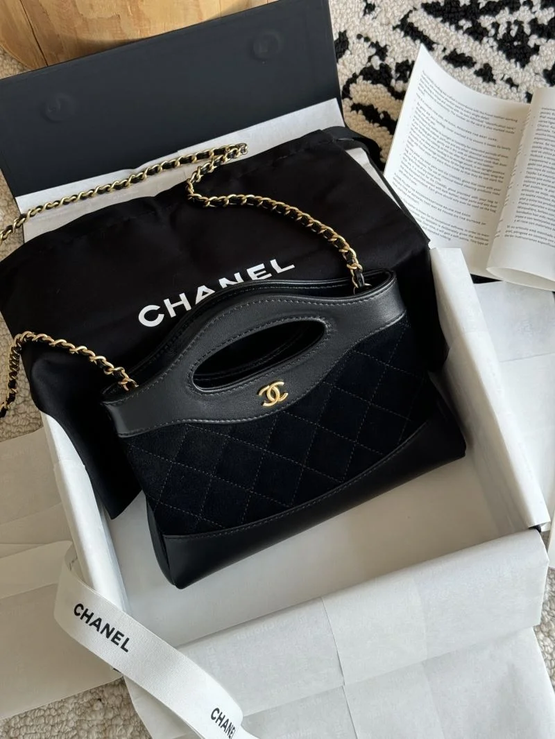 Thermal Chanel Other Stachel Bags 52998