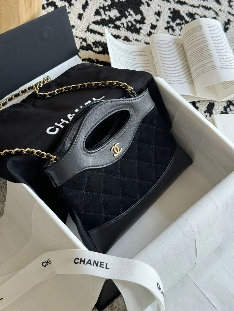 Thermal Chanel Other Stachel Bags 52998