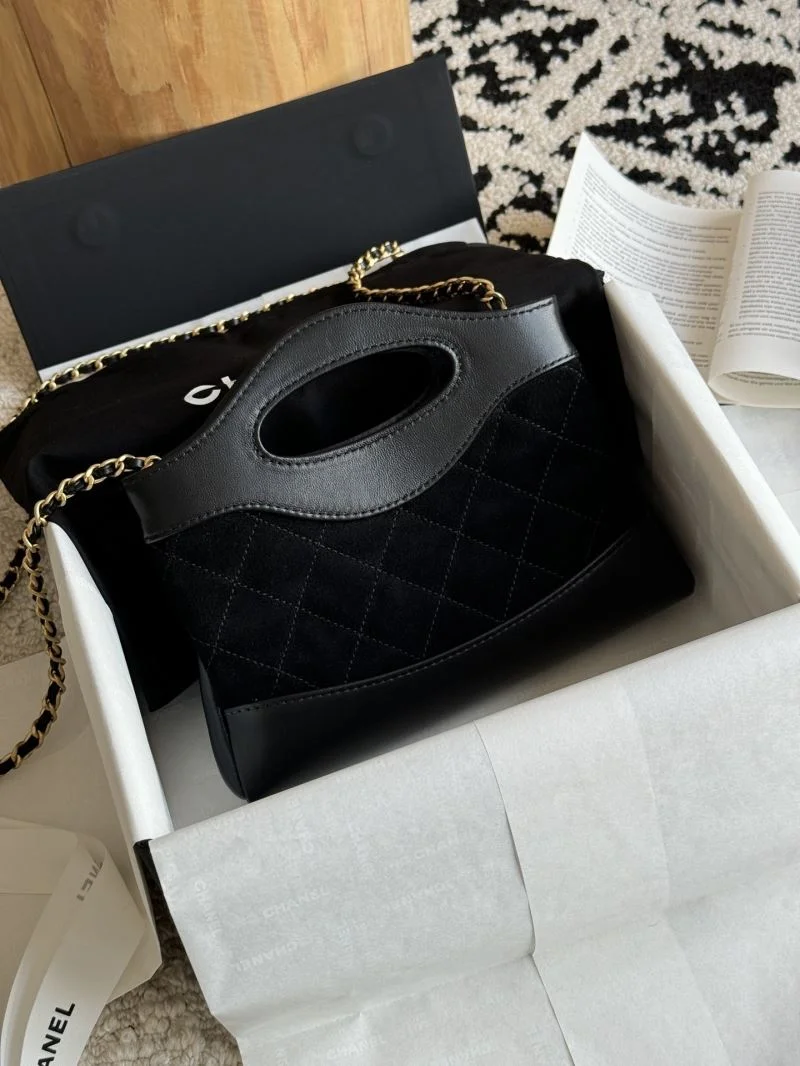 Thermal Chanel Other Stachel Bags 52998