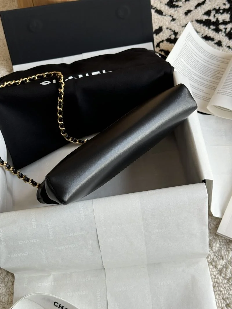 Thermal Chanel Other Stachel Bags 52998