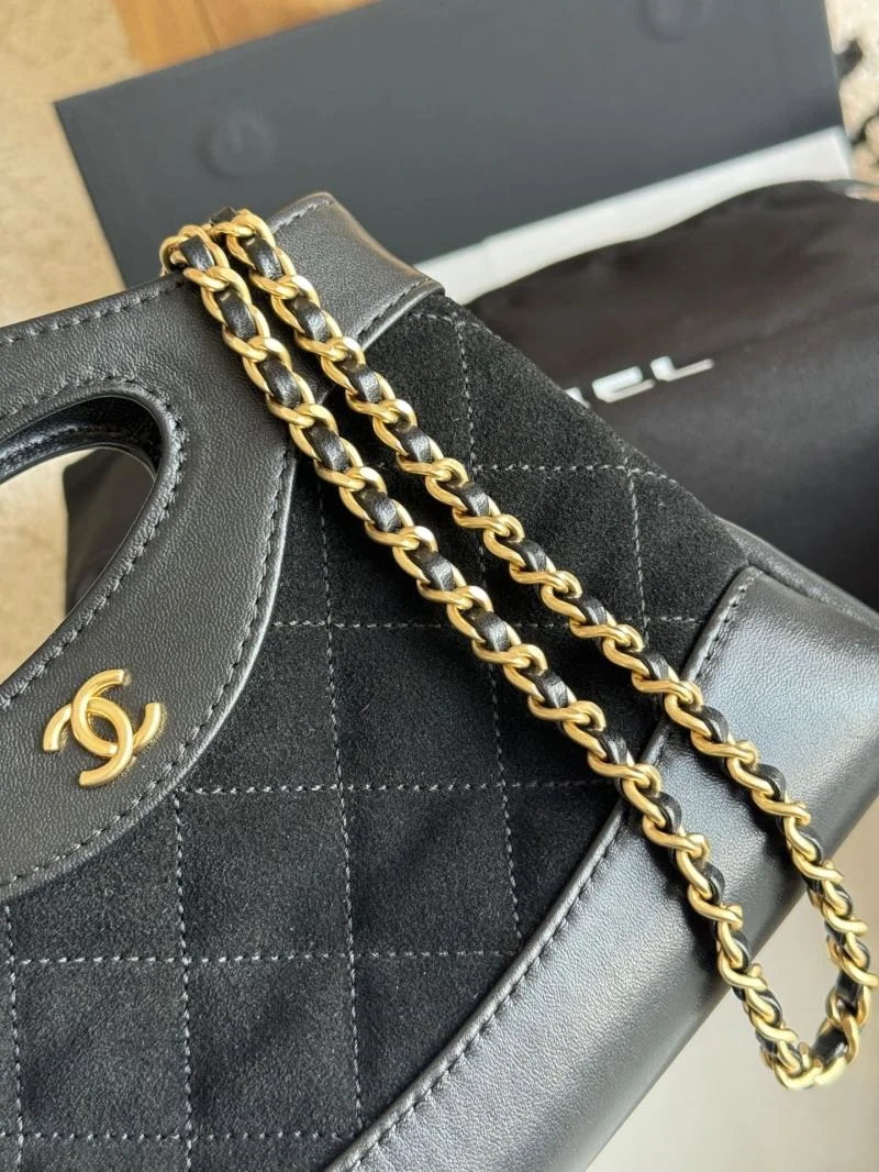 Thermal Chanel Other Stachel Bags 52998