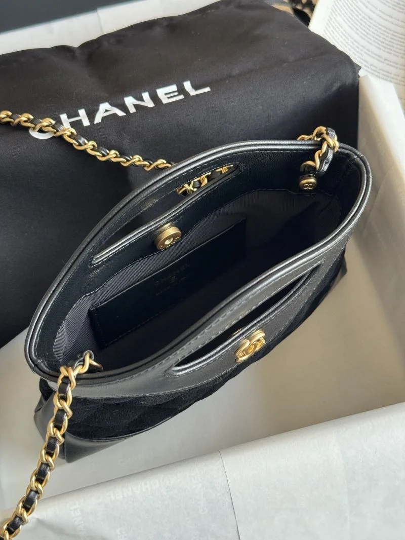 Thermal Chanel Other Stachel Bags 52998