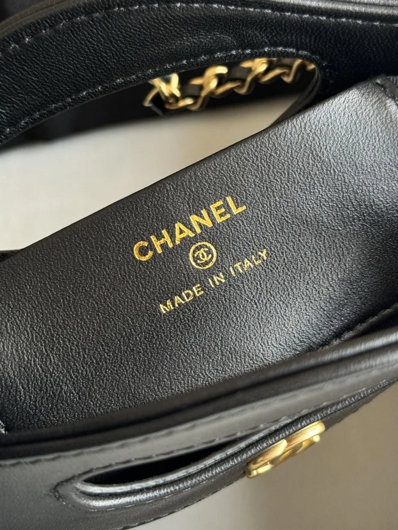 Thermal Chanel Other Stachel Bags 52998