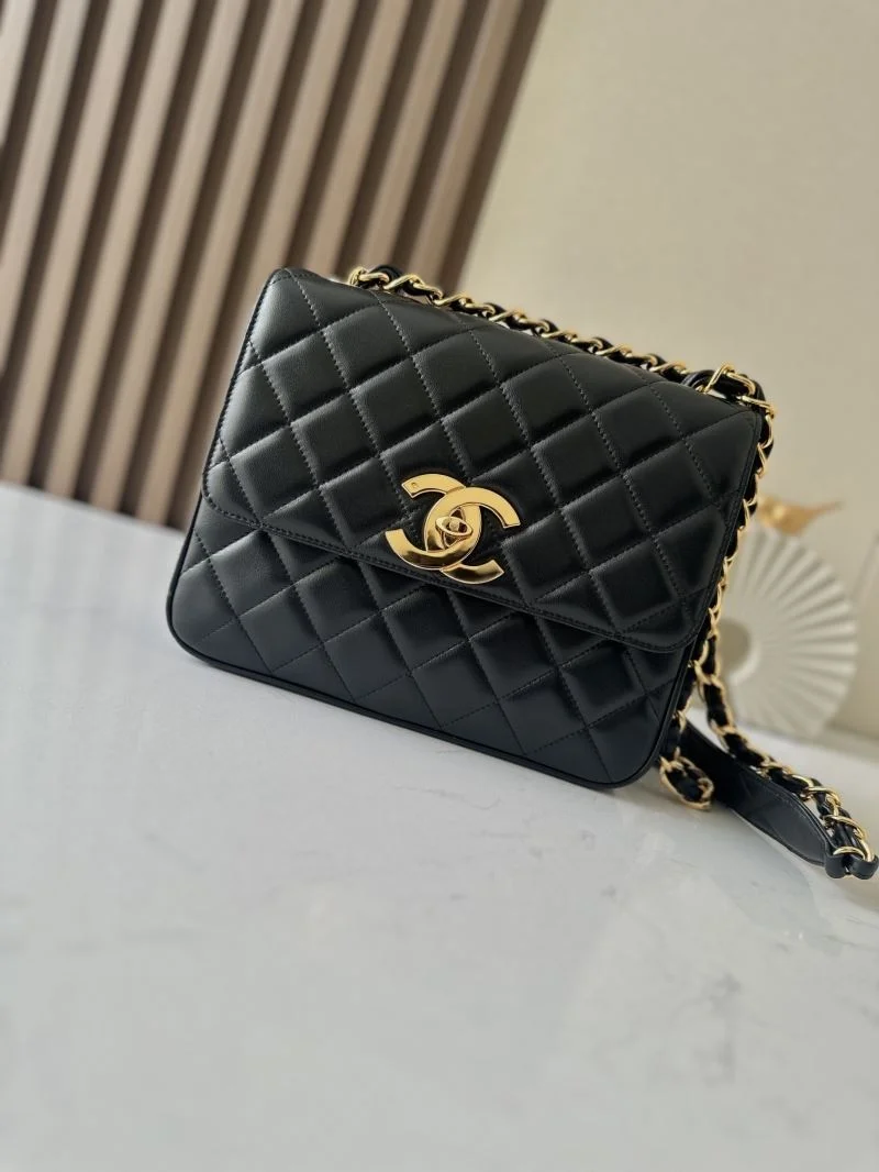 DailyWear Chanel Other Stachel Bags 52959