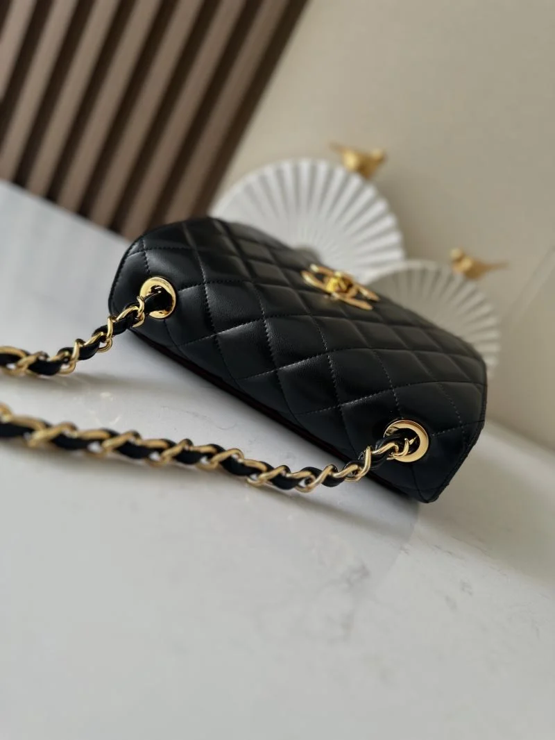DailyWear Chanel Other Stachel Bags 52959