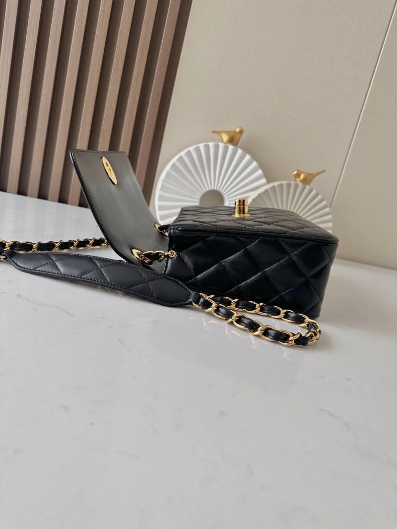DailyWear Chanel Other Stachel Bags 52959