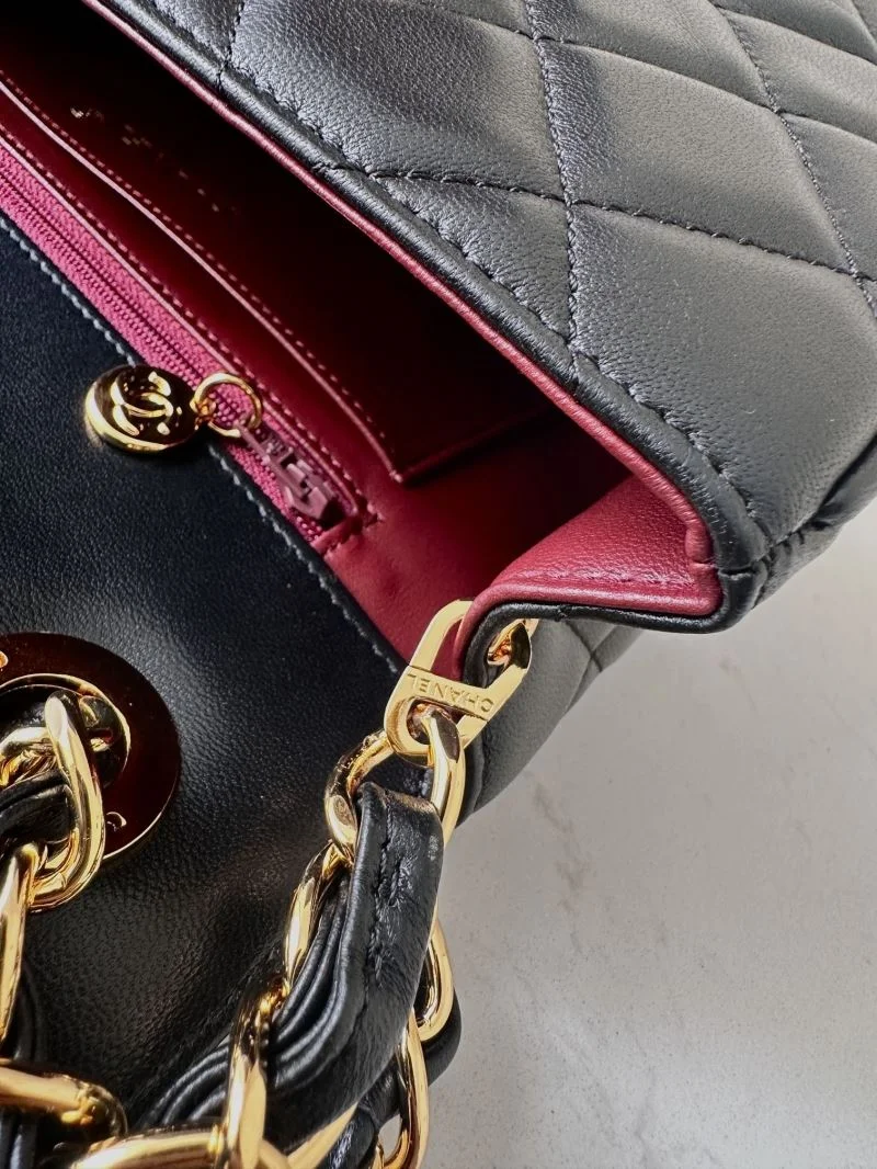 DailyWear Chanel Other Stachel Bags 52959