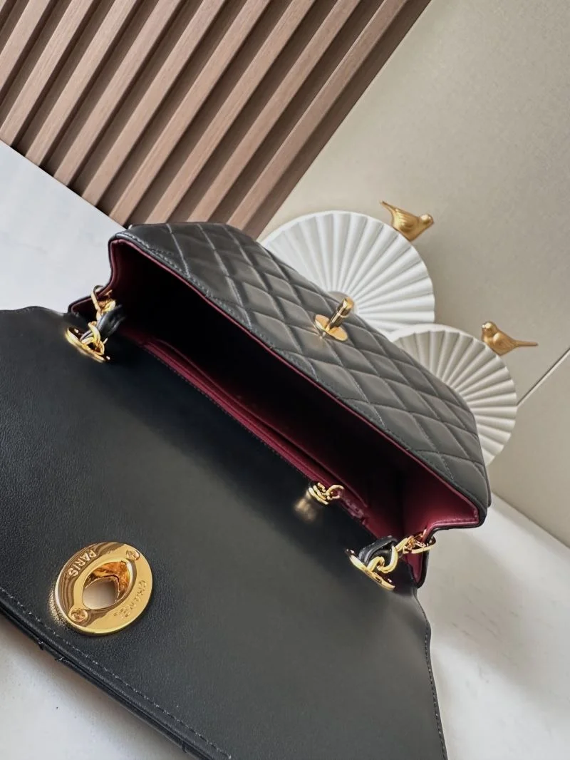 DailyWear Chanel Other Stachel Bags 52959