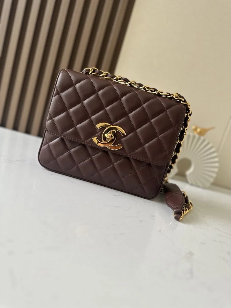 WrinkleFree Chanel Other Stachel Bags 53049