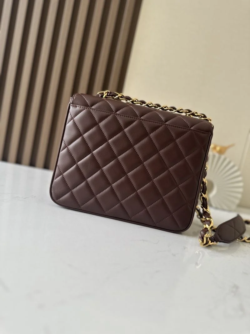 WrinkleFree Chanel Other Stachel Bags 53049