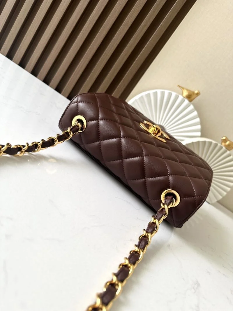 WrinkleFree Chanel Other Stachel Bags 53049